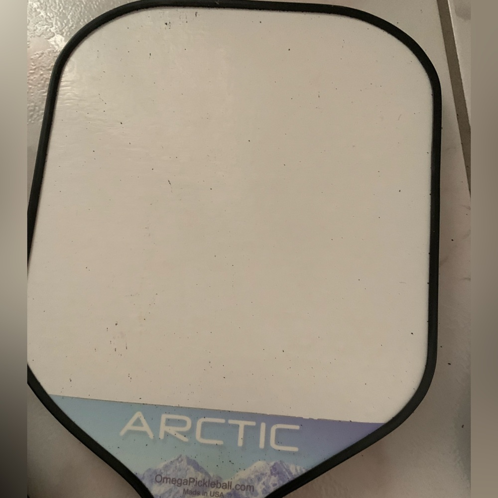 Omega Arctic Pickleball Set - Picture 5 of 12